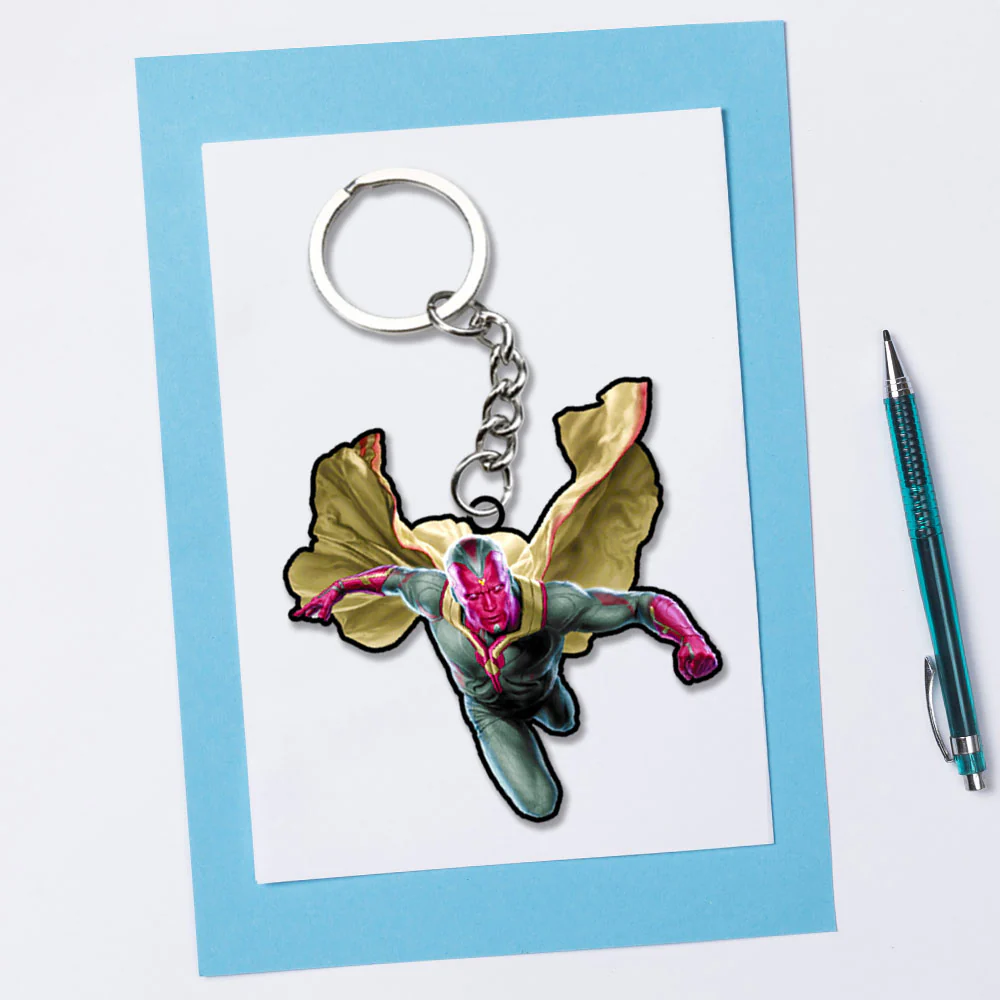 Avengers Keychain - Image 34