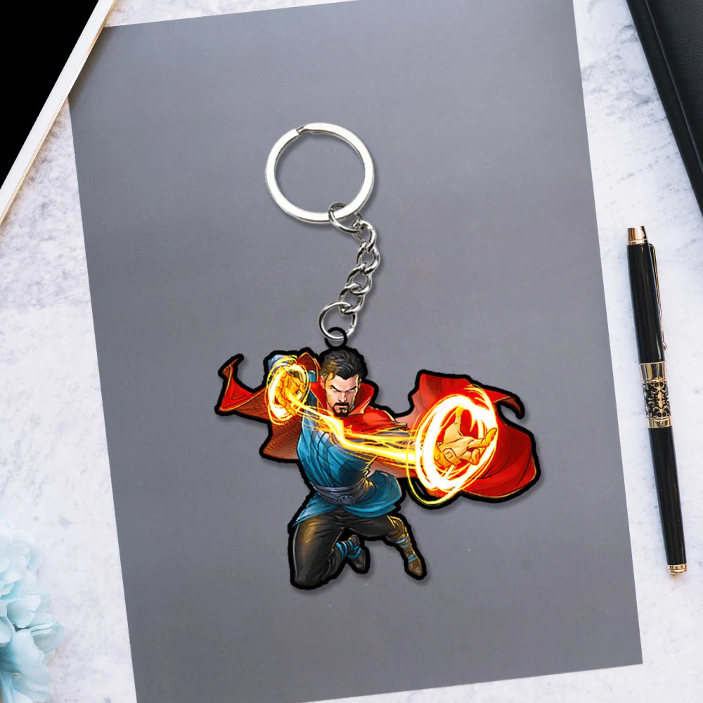 Avengers Keychain - Image 5
