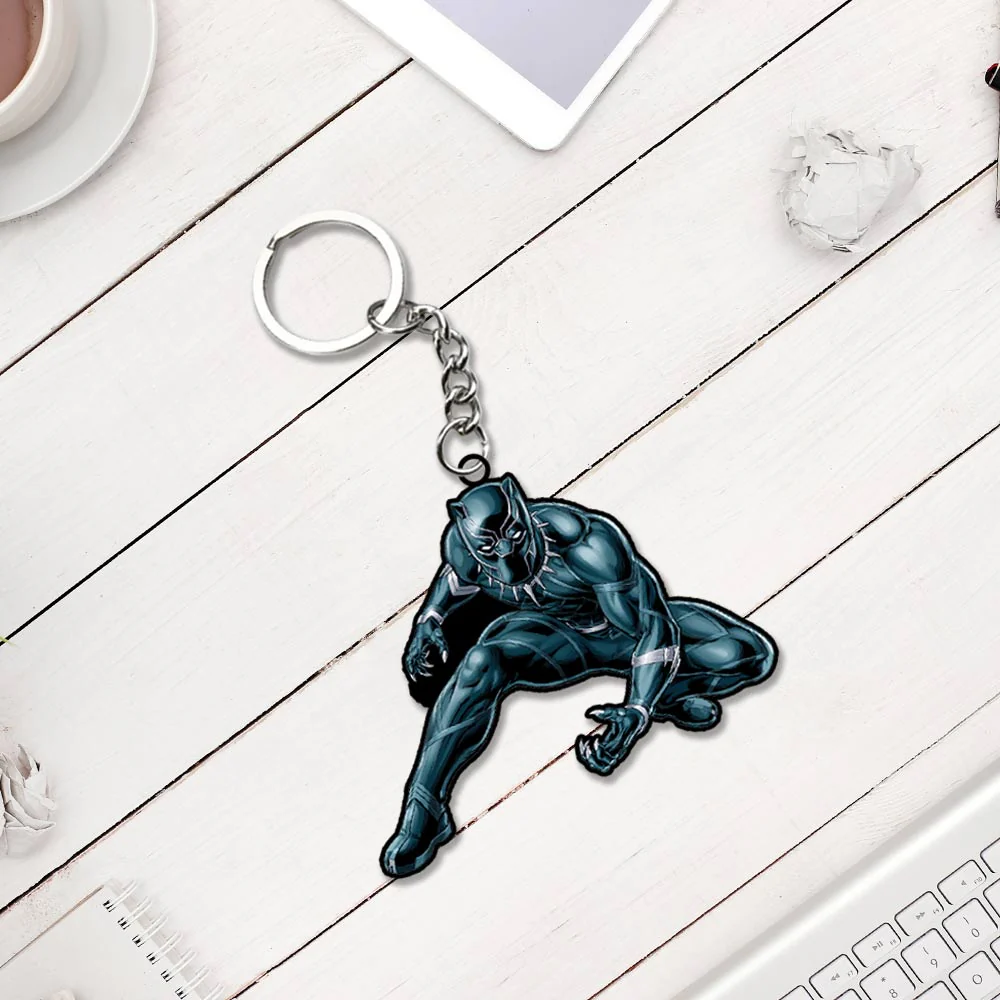 Avengers Keychain - Image 8