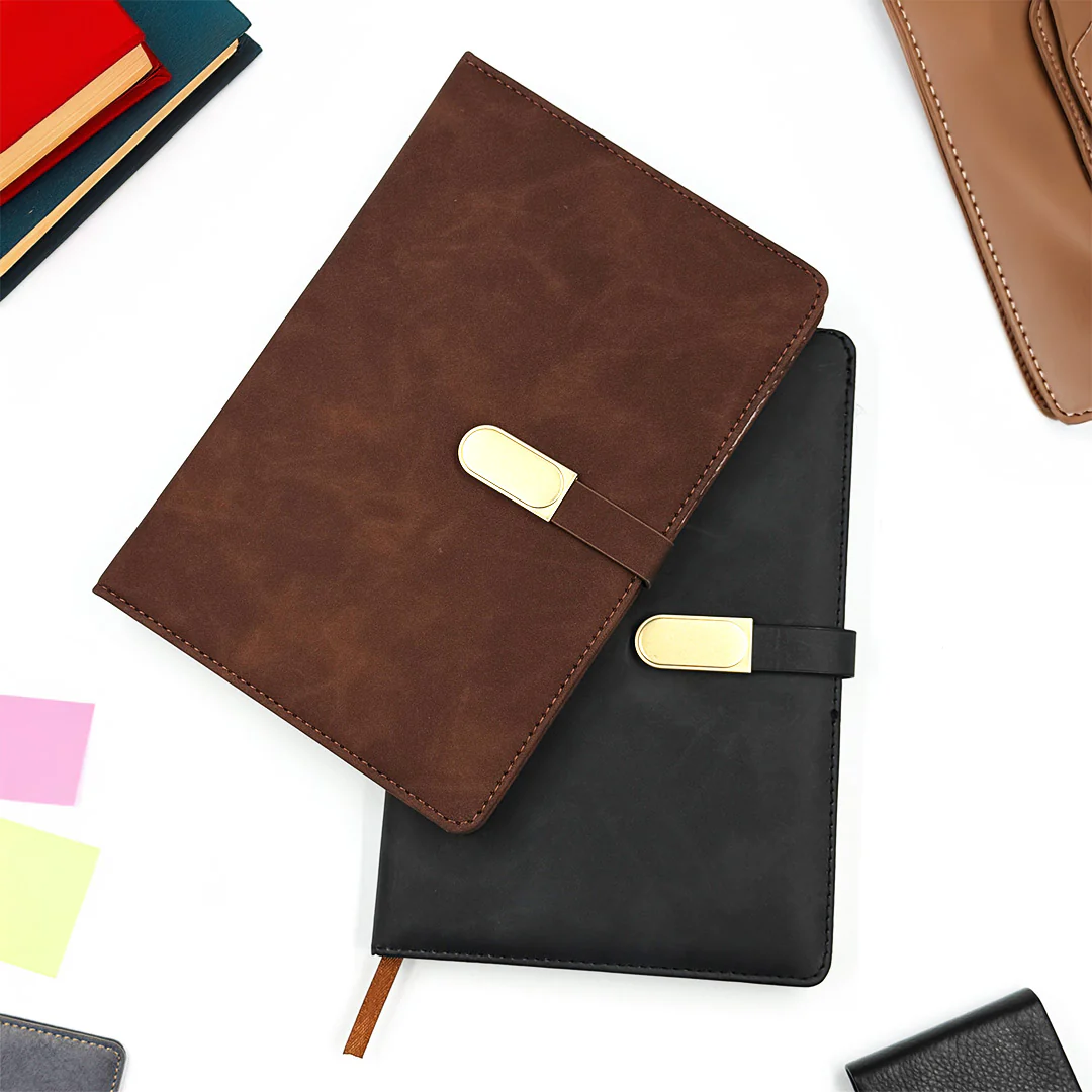 B5 Dated Diary – Customizable Corporate Gift - Image 11