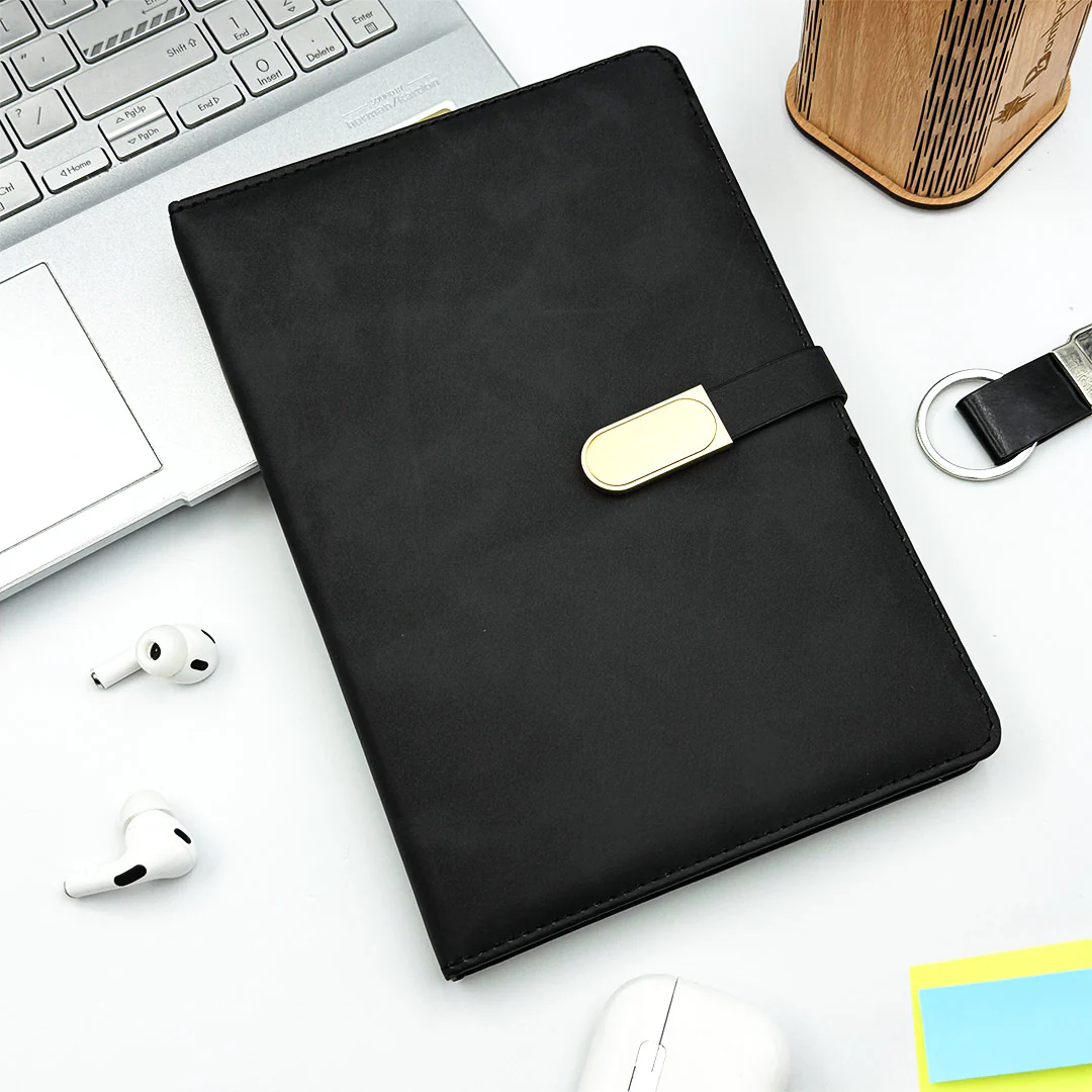 B5 Dated Diary – Customizable Corporate Gift - Image 13