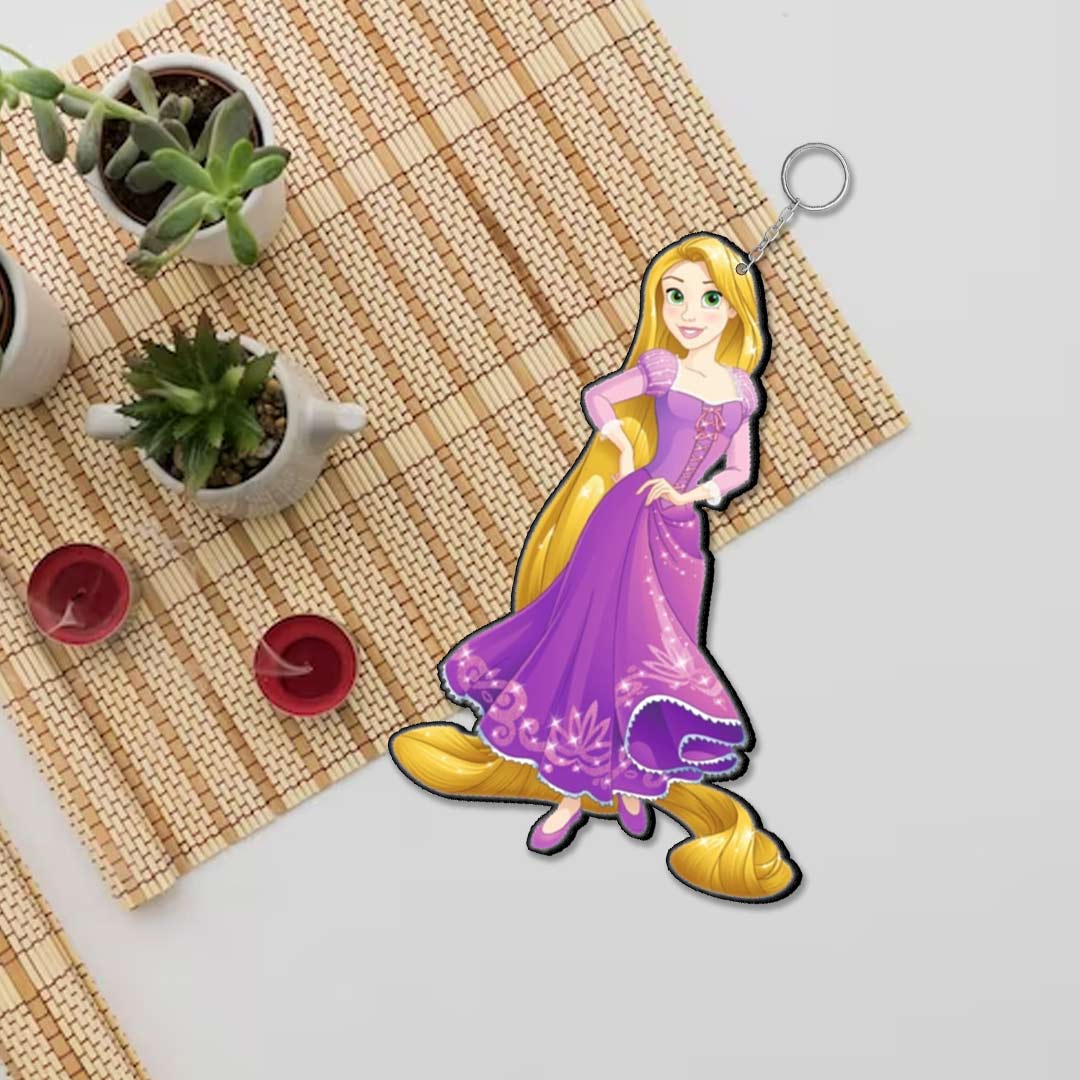 Barbie Keychain - Image 3