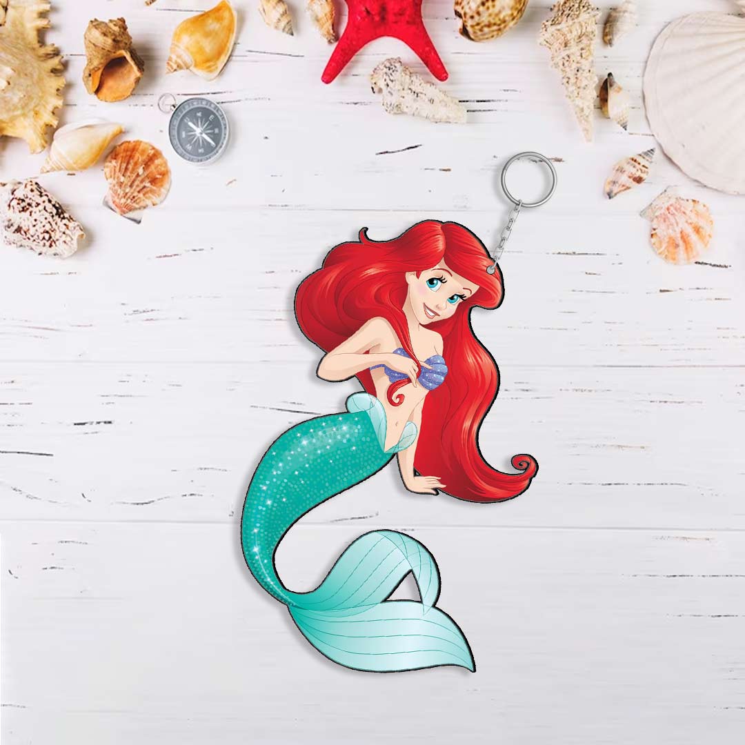 Barbie Keychain - Image 4