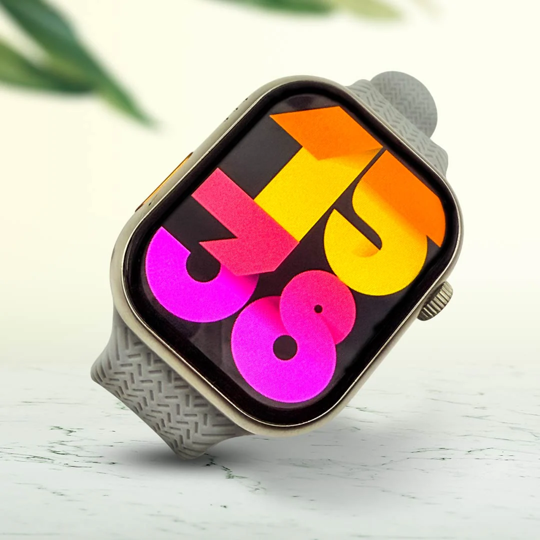 Best Affordable Smart Watches with 2.09  Infinite Display - Image 11