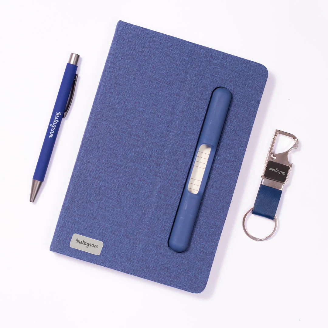 Best Corporate Diwali Gifts: 3-Piece Customizable Gift Set - Image 3