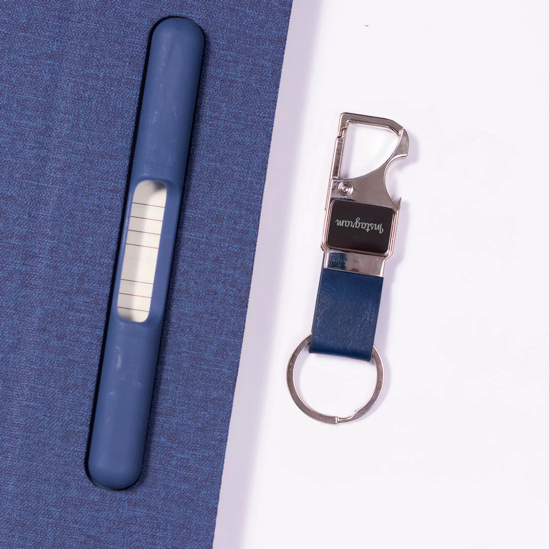 Best Corporate Diwali Gifts: 3-Piece Customizable Gift Set - Image 4