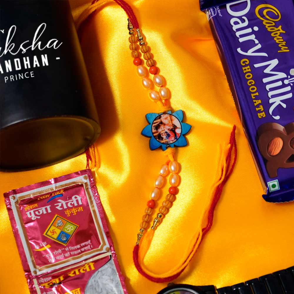 Best Raksha Bandhan Combo For Men - Image 10