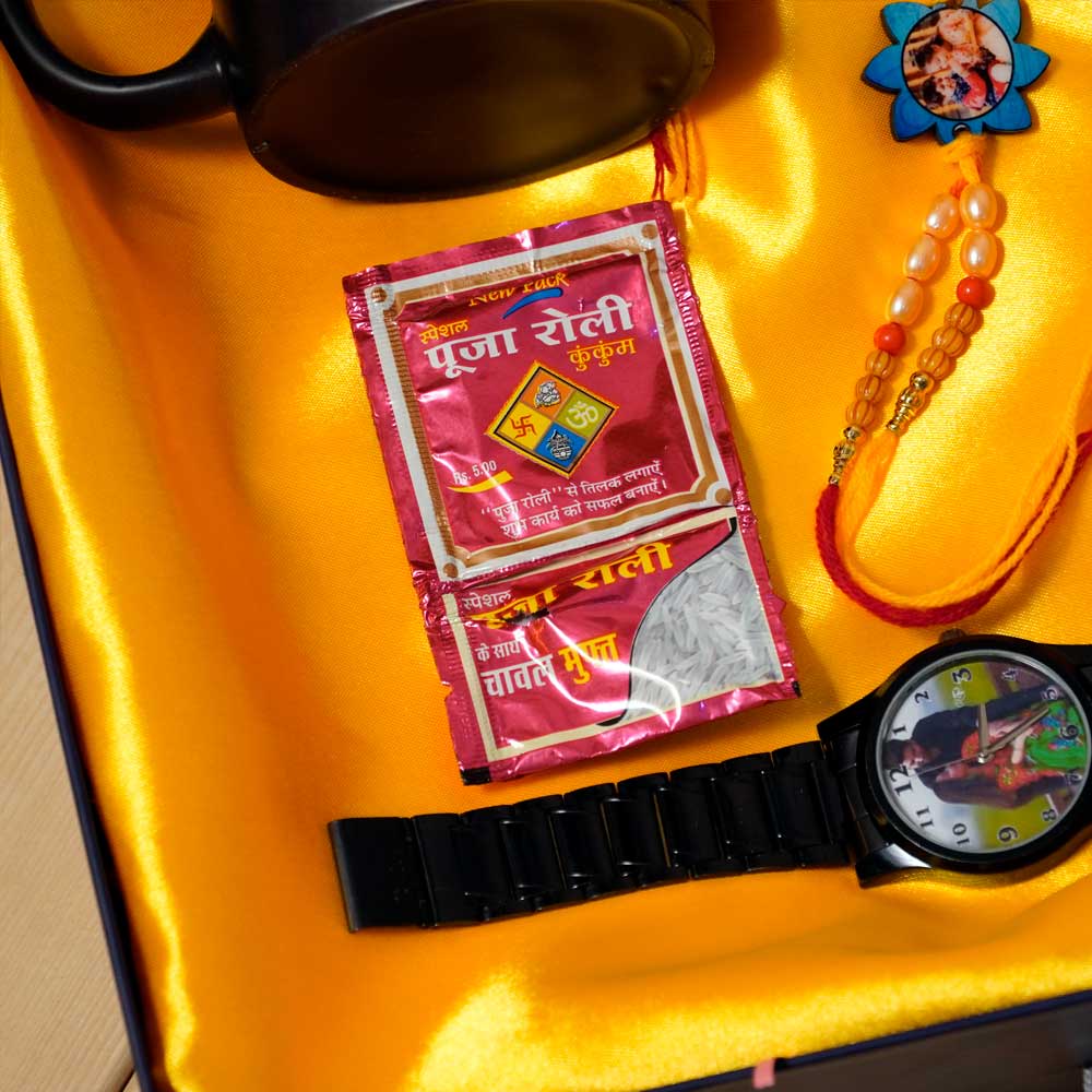 Best Raksha Bandhan Combo For Men - Image 11