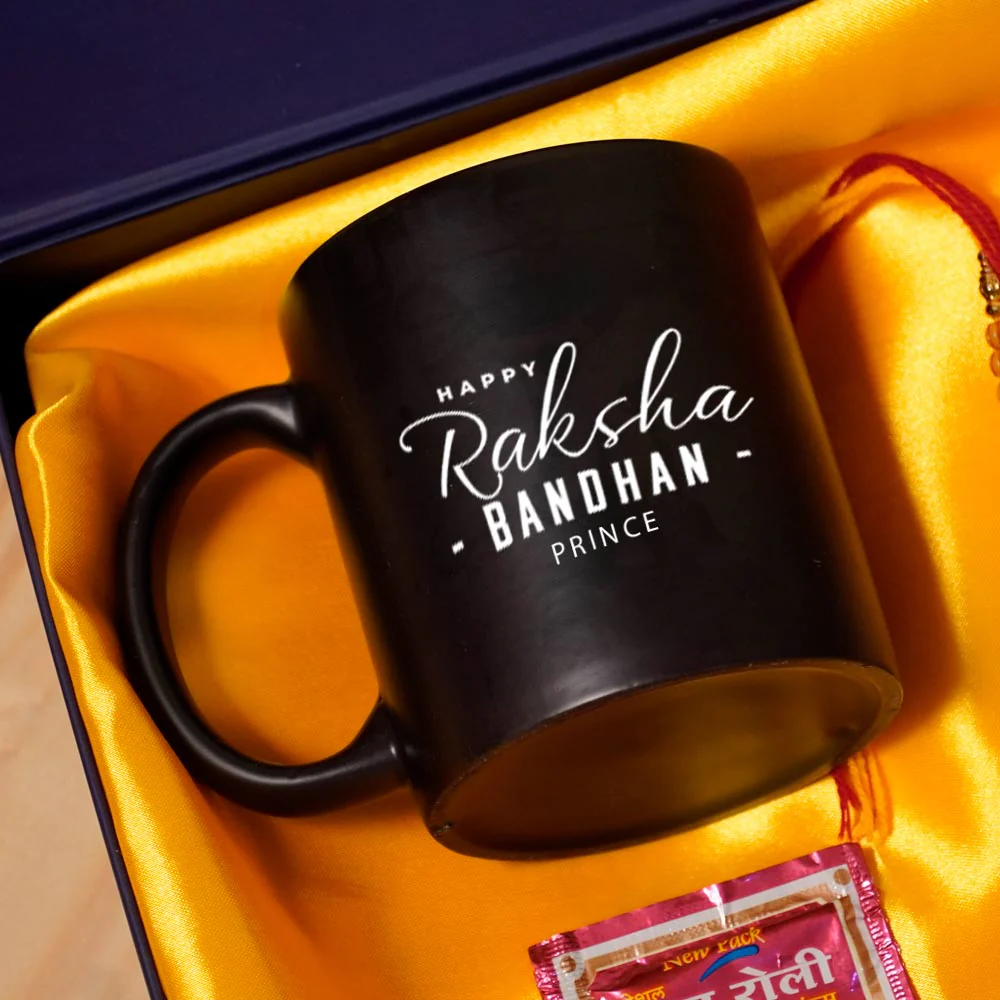 Best Raksha Bandhan Combo For Men - Image 12