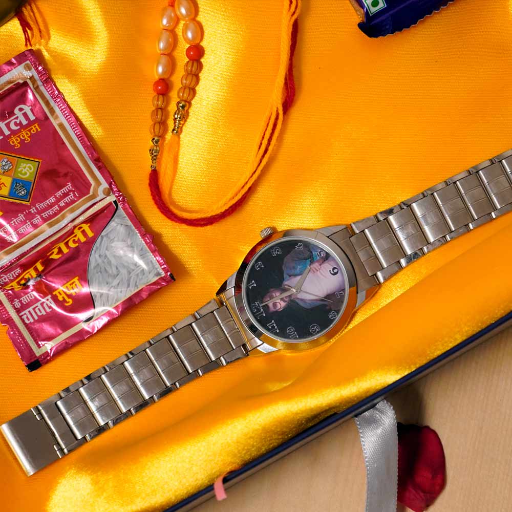 Best Raksha Bandhan Combo For Men - Image 14
