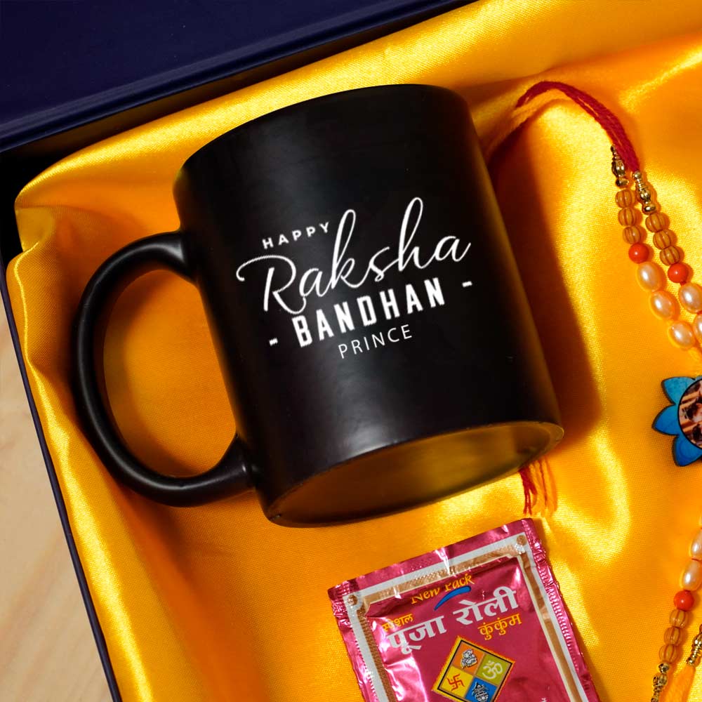 Best Raksha Bandhan Combo For Men - Image 16