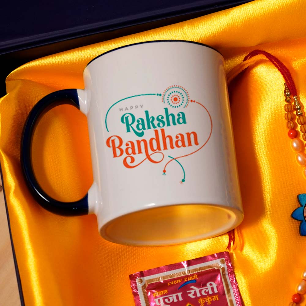 Best Raksha Bandhan Combo For Men - Image 19