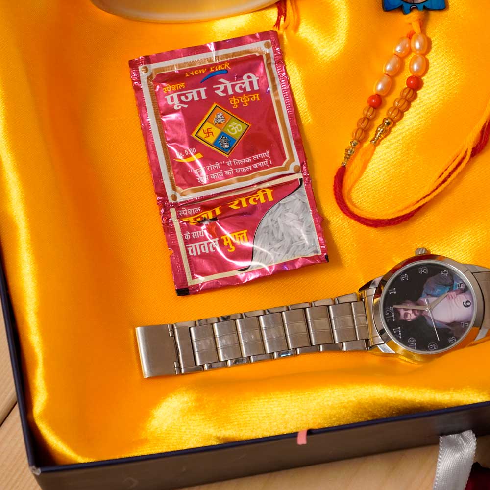 Best Raksha Bandhan Combo For Men - Image 20