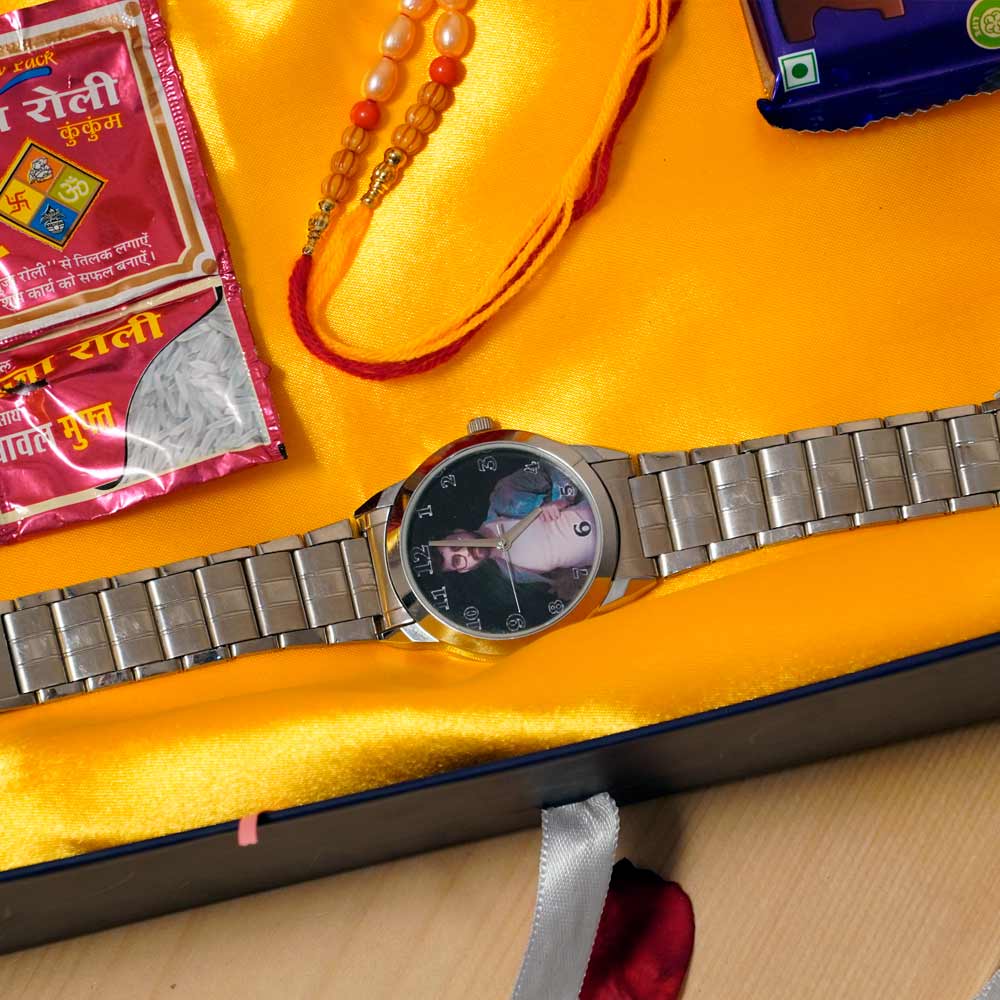 Best Raksha Bandhan Combo For Men - Image 21