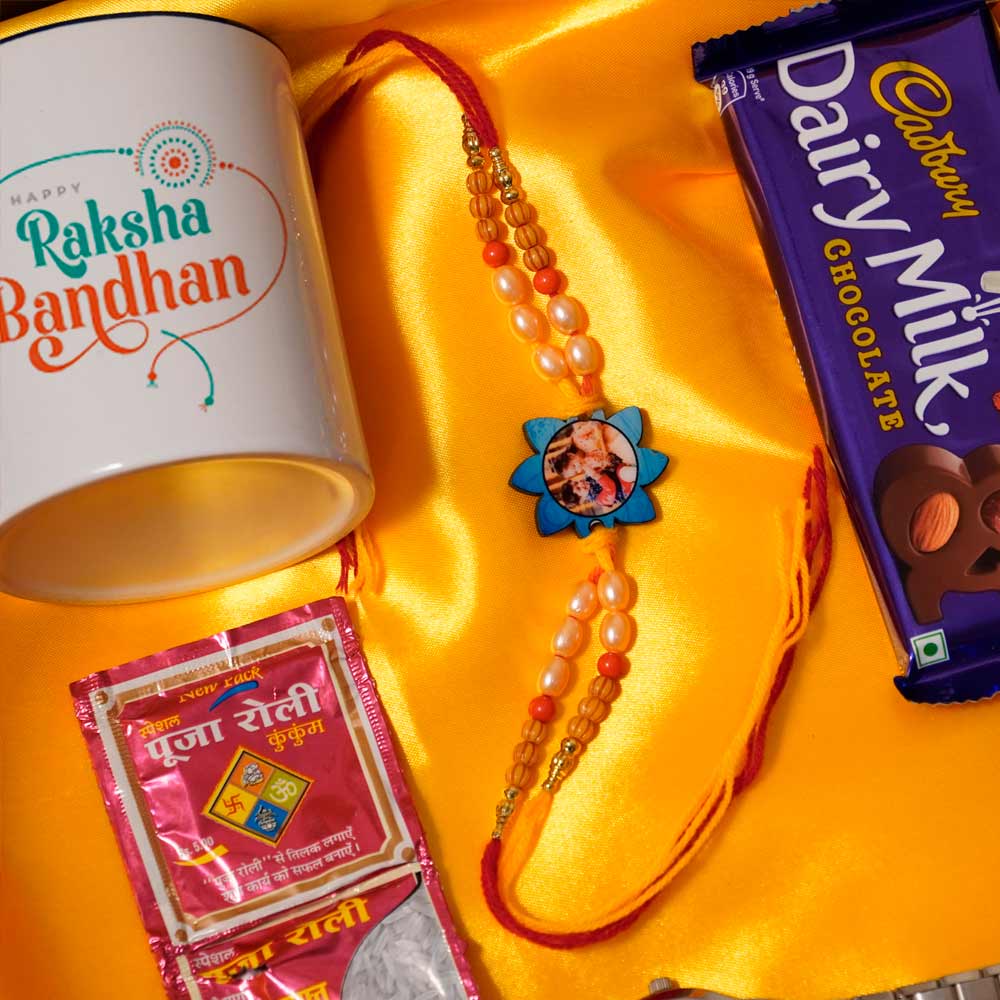 Best Raksha Bandhan Combo For Men - Image 22