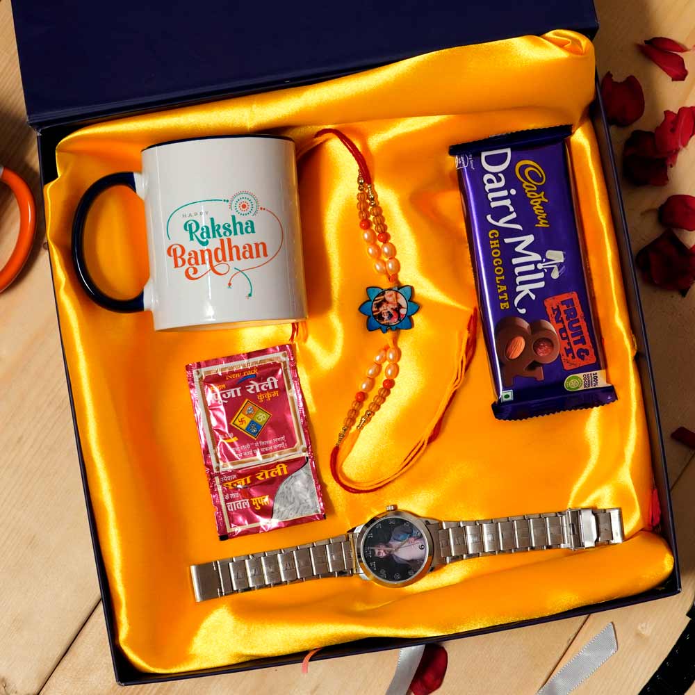 Best Raksha Bandhan Combo For Men - Image 4