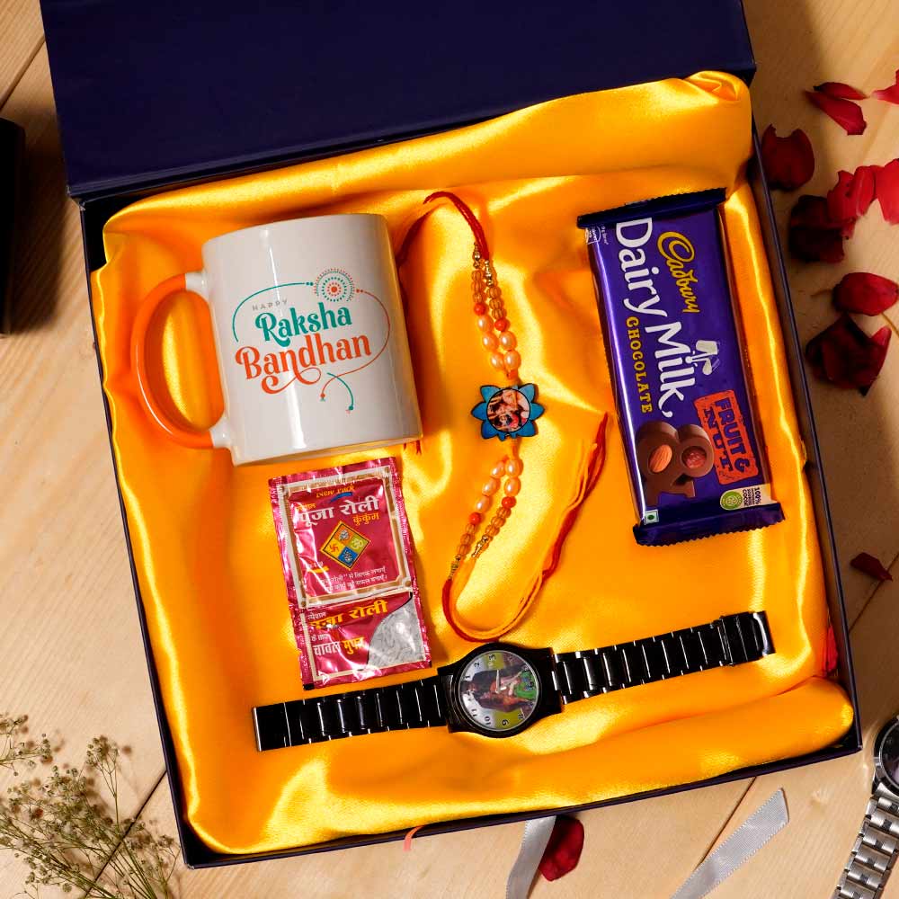 Best Raksha Bandhan Combo For Men - Image 6