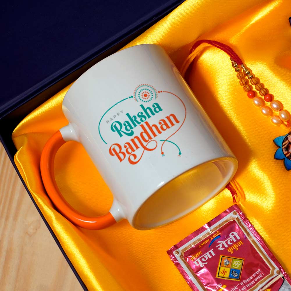 Best Raksha Bandhan Combo For Men - Image 7