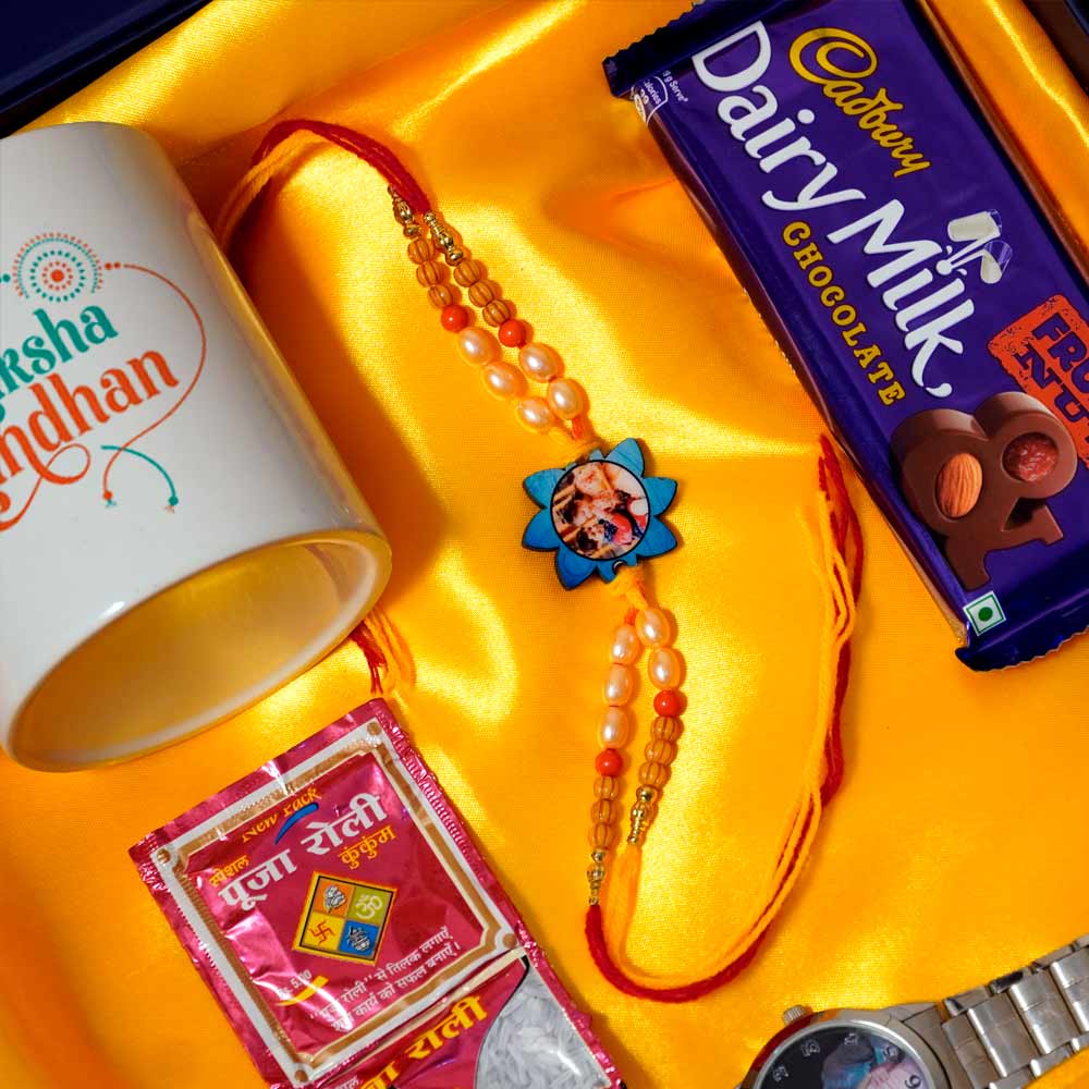 Best Raksha Bandhan Combo For Men - Image 8
