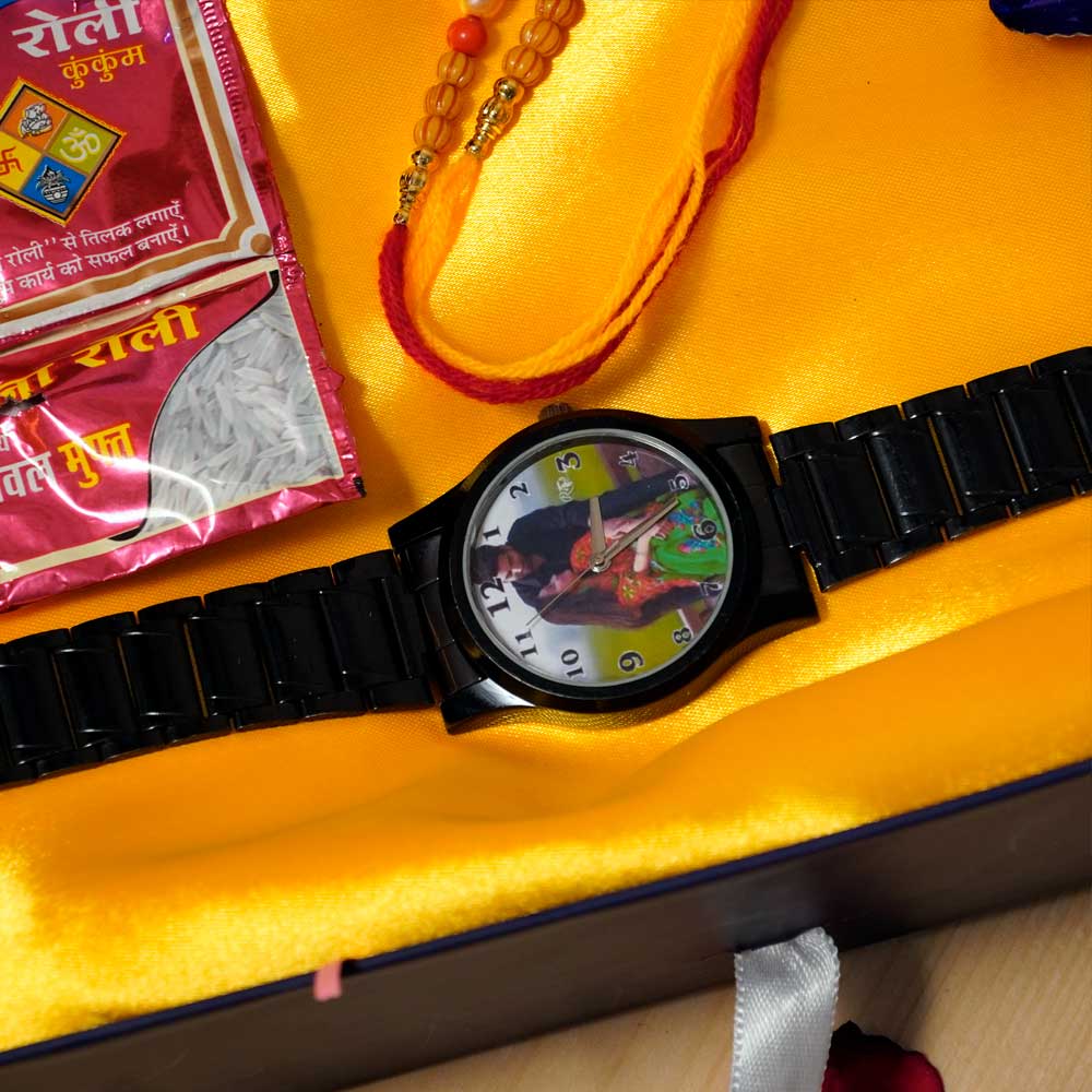 Best Raksha Bandhan Combo For Men - Image 9
