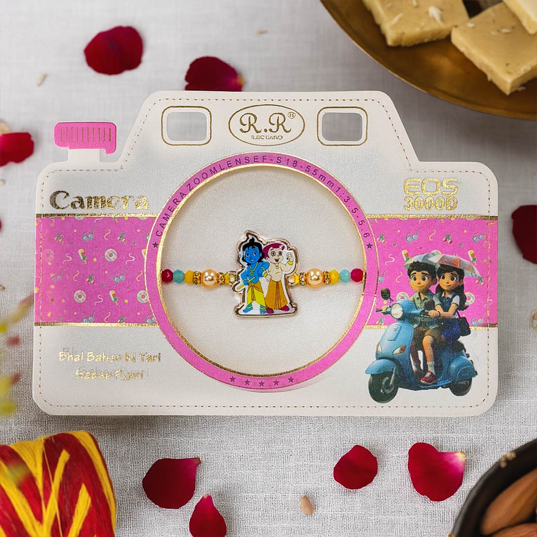 Best Rakhi for Brother - Image 10
