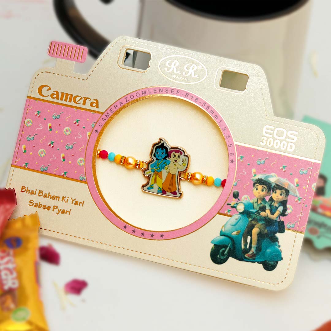 Best Rakhi for Brother - Image 4