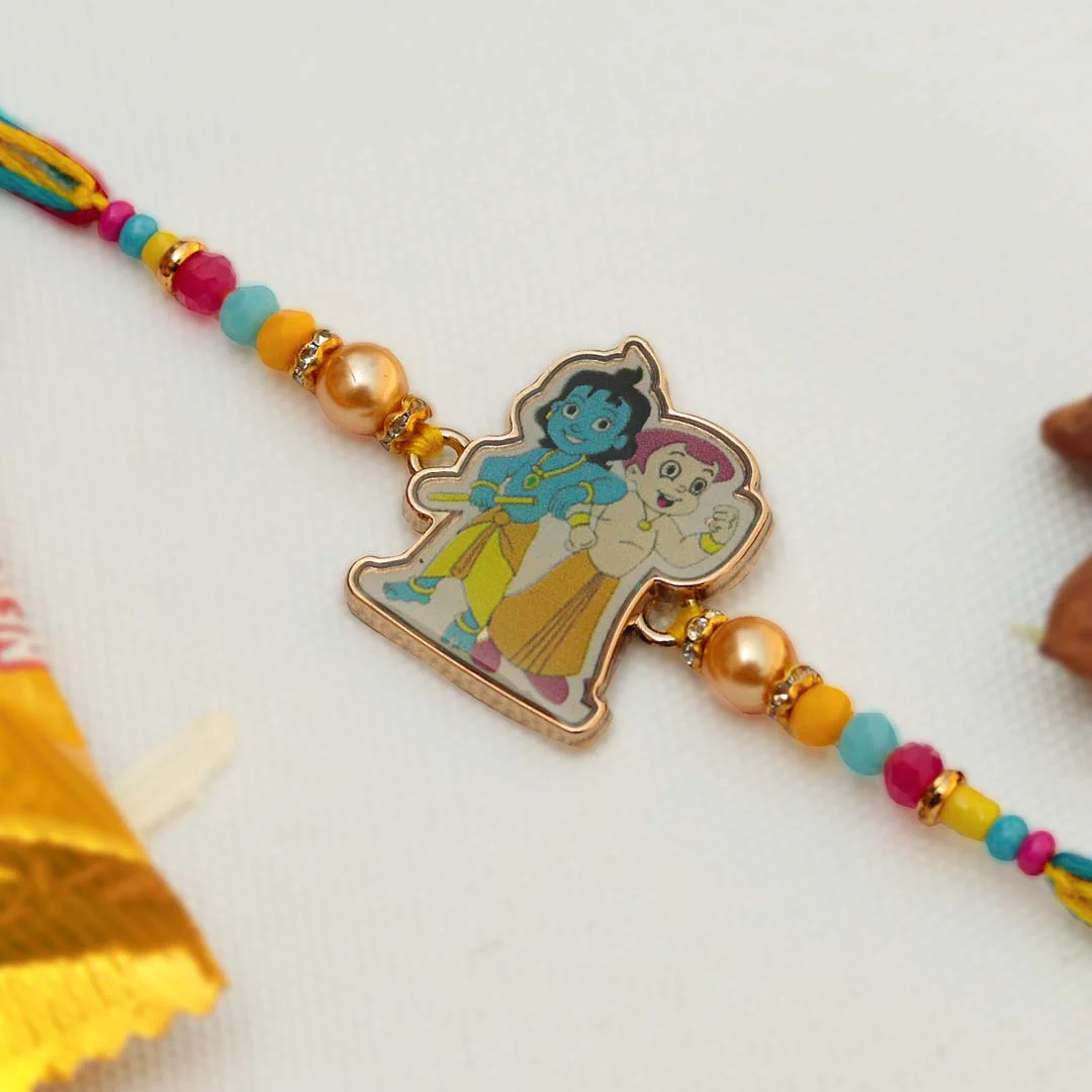Best Rakhi for Brother - Image 5