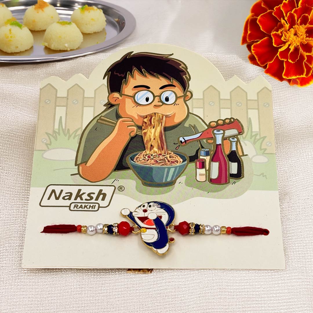 Best Rakhi for Brother - Image 6