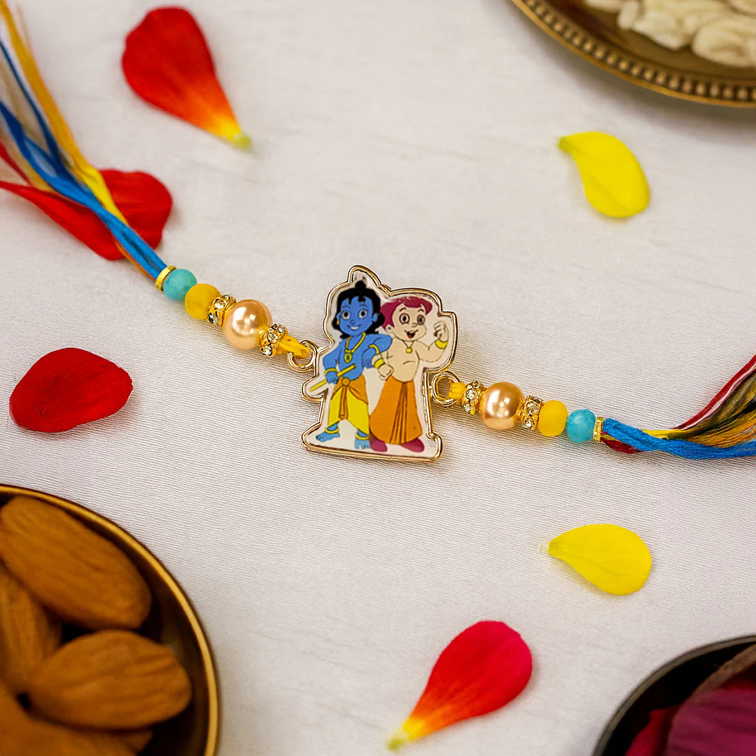 Best Rakhi for Brother - Image 8