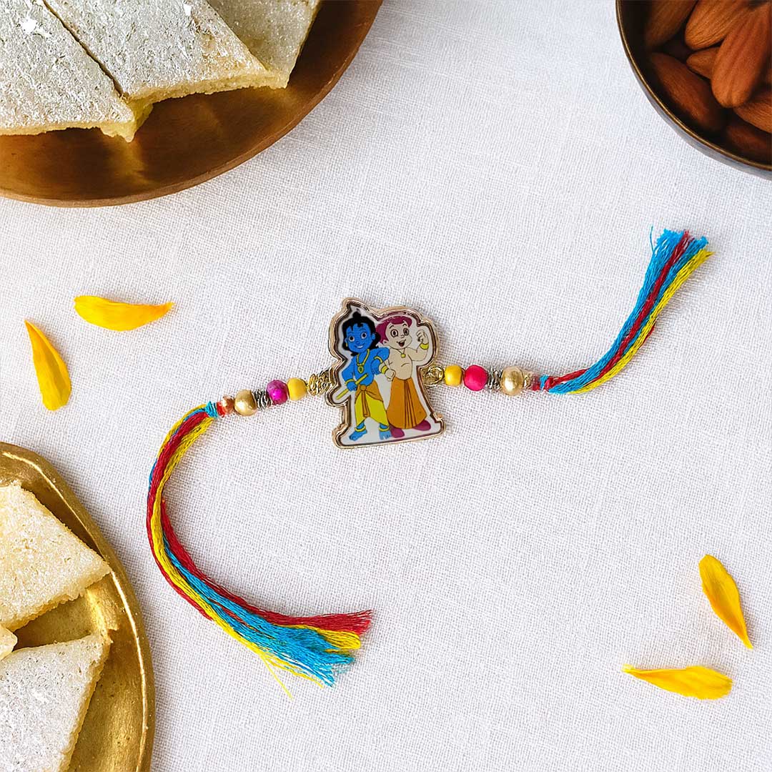 Best Rakhi for Brother - Image 9