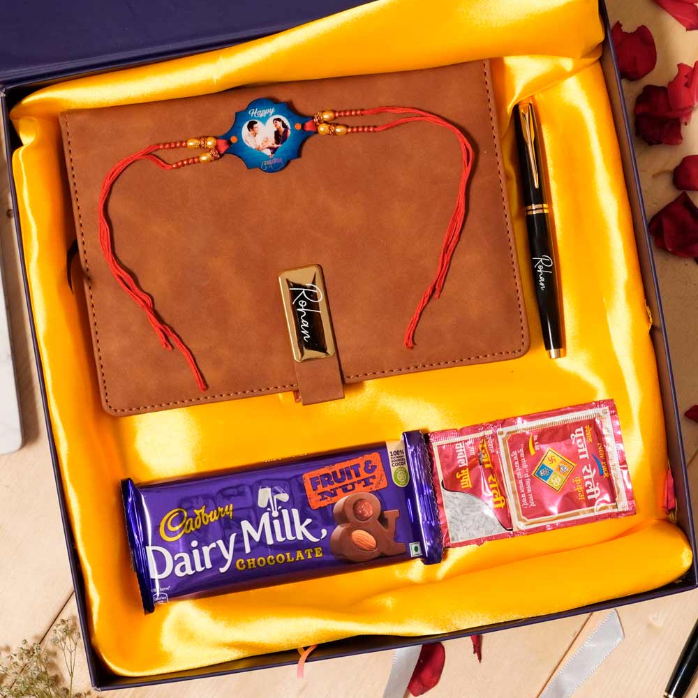 Best Raksha Bandhan Combo For Brother - Image 11