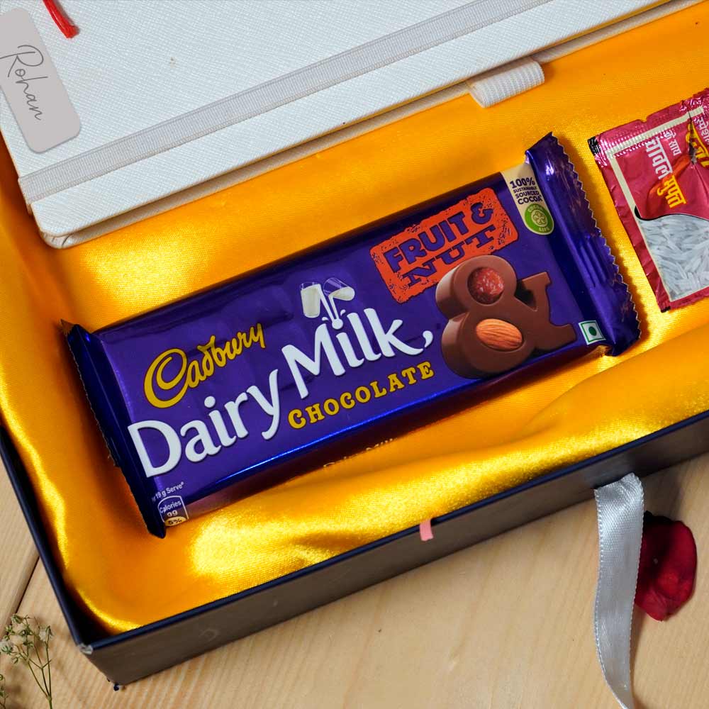 Best Raksha Bandhan Combo For Brother - Image 14
