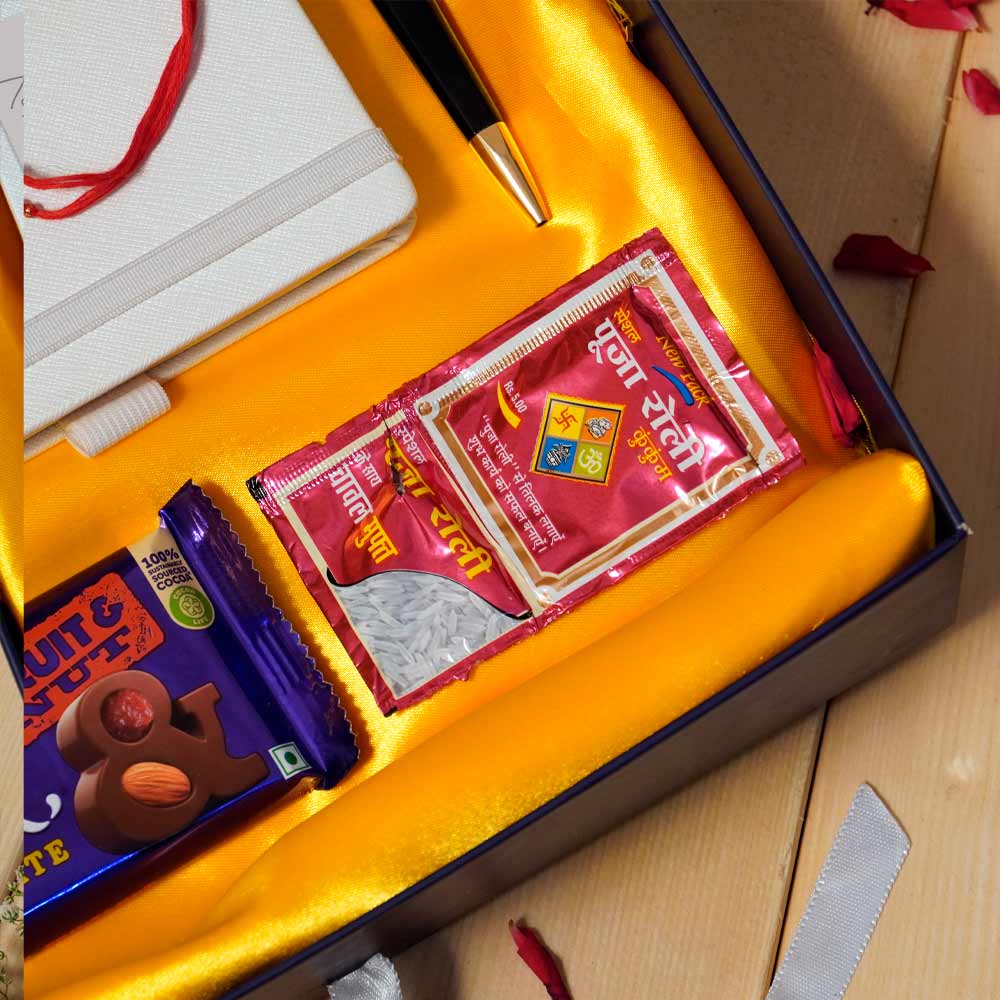 Best Raksha Bandhan Combo For Brother - Image 15