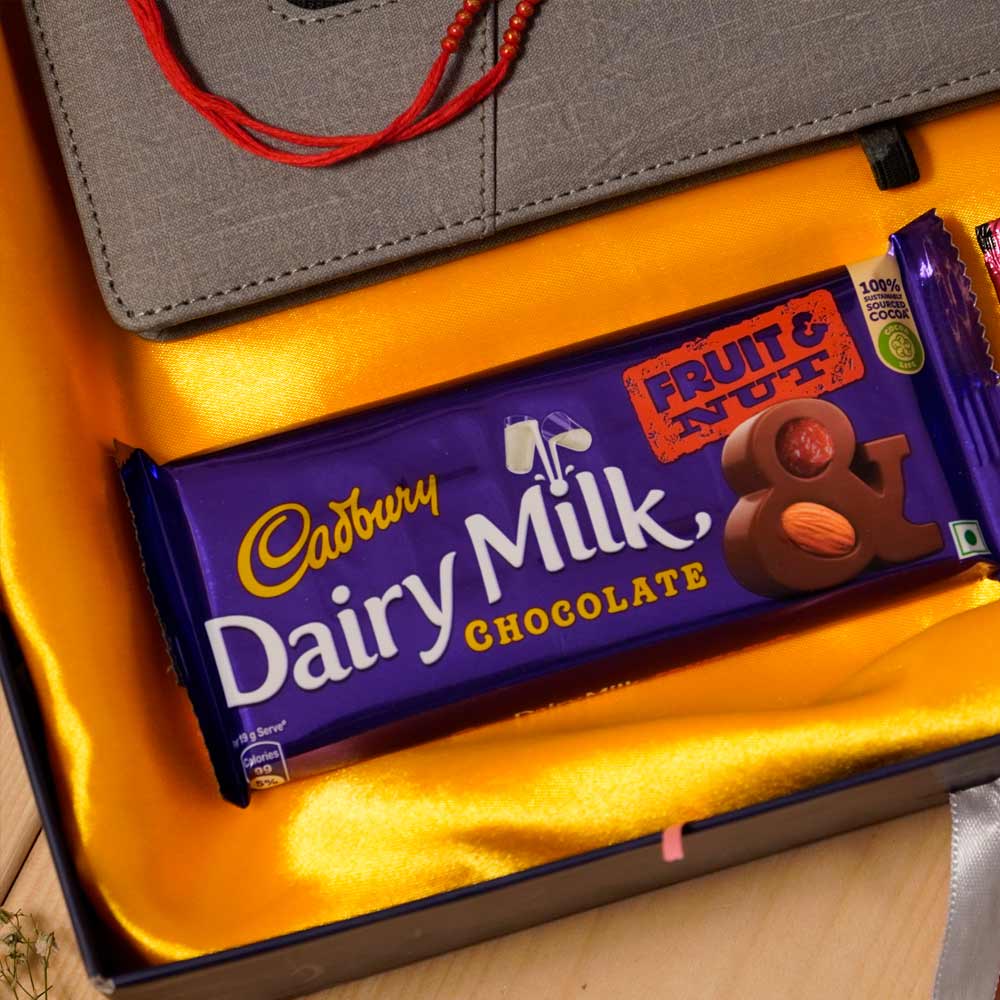 Best Raksha Bandhan Combo For Brother - Image 19