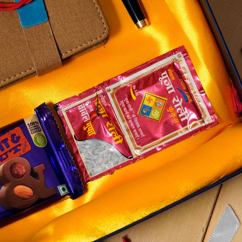 Best Raksha Bandhan Combo For Brother - Image 32