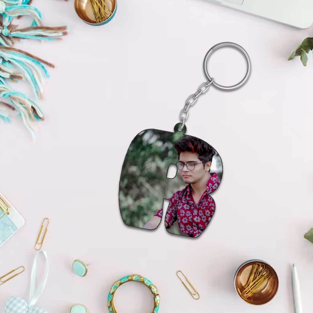 Bestie Frame, Pen & Keychain Gift Combo - Image 3