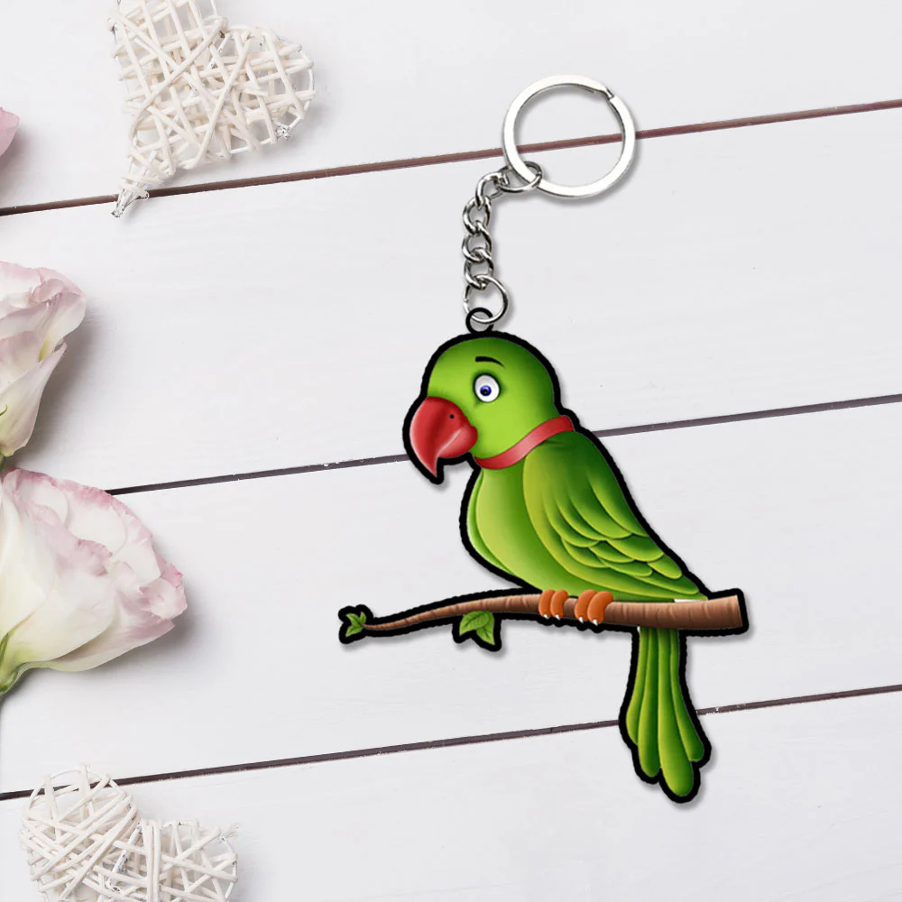 Bird Keychain - Image 12