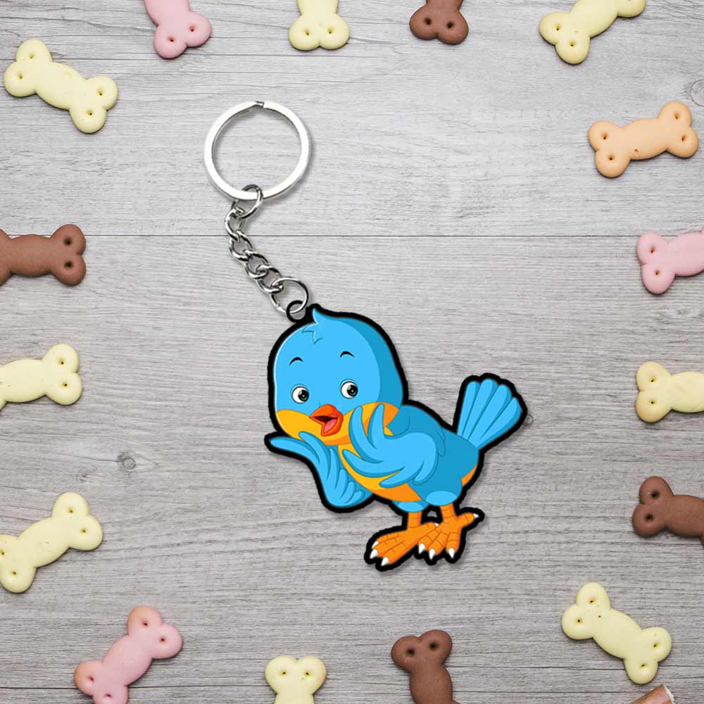 Bird Keychain - Image 13