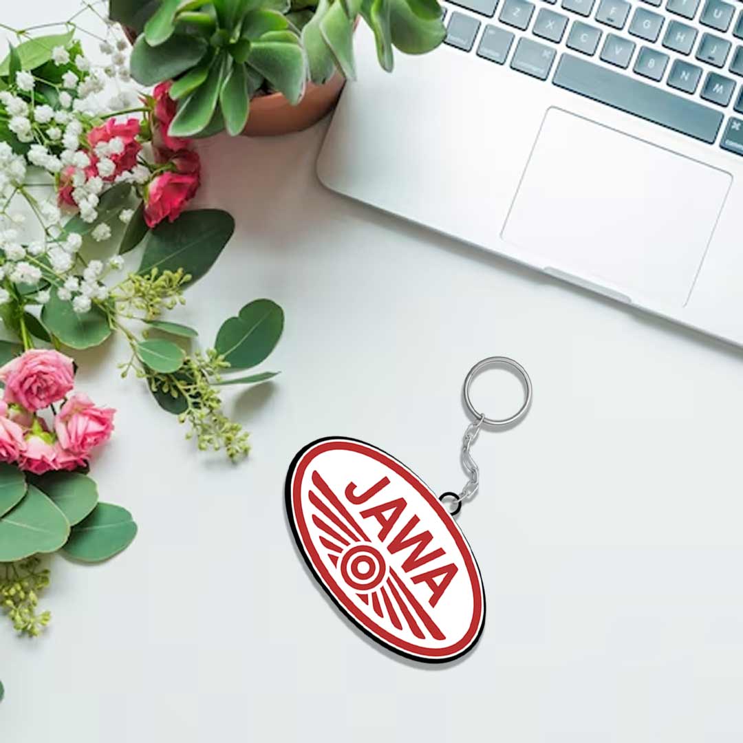 Branded Logo Keychains -Show Your Brand Pride - Image 9