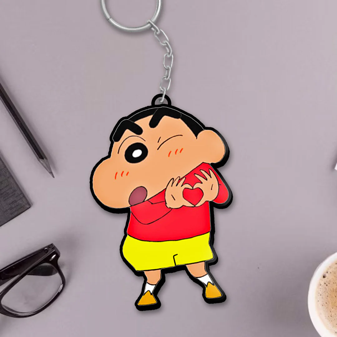 Kid Cartoon Keychains - Image 13