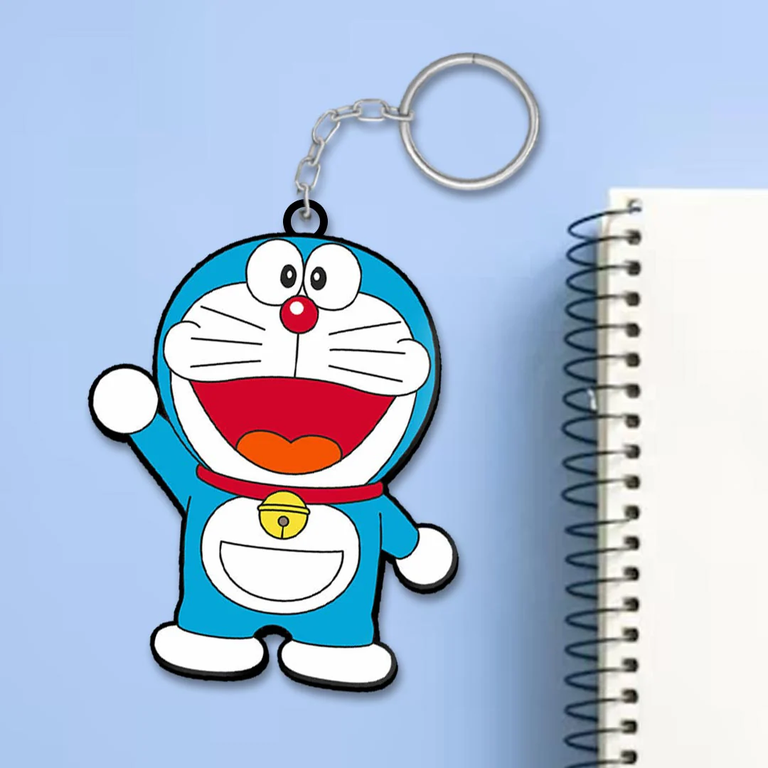 Kid Cartoon Keychains - Image 14