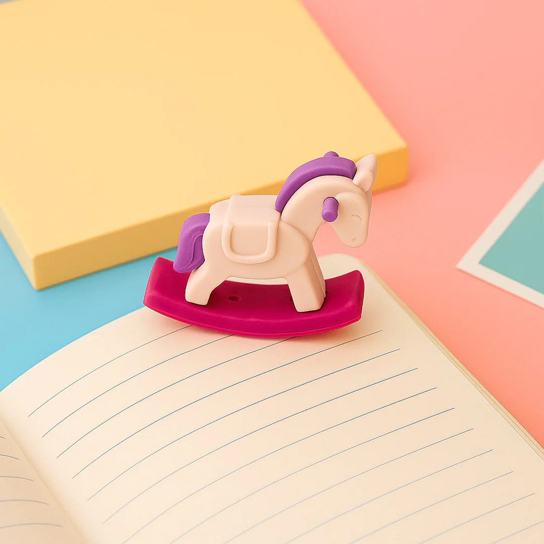 Circus Theme Eraser Set - Image 7
