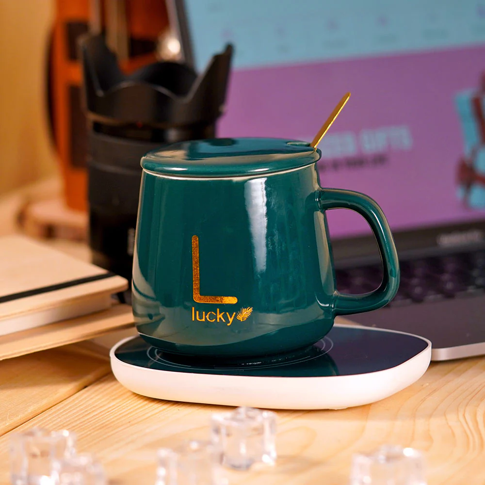 Coffee Mug Warmer - Image 3