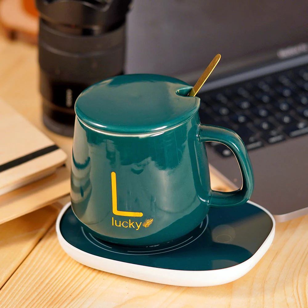Coffee Mug Warmer - Image 4