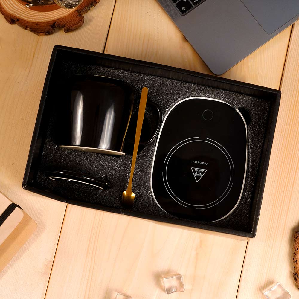 Coffee Mug Warmer - Image 9