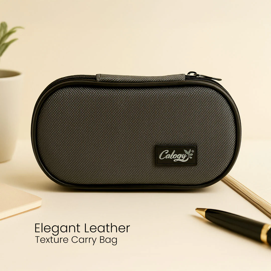 Compact 4-in-1 Stainless Steel Lunch Box Set - Image 4