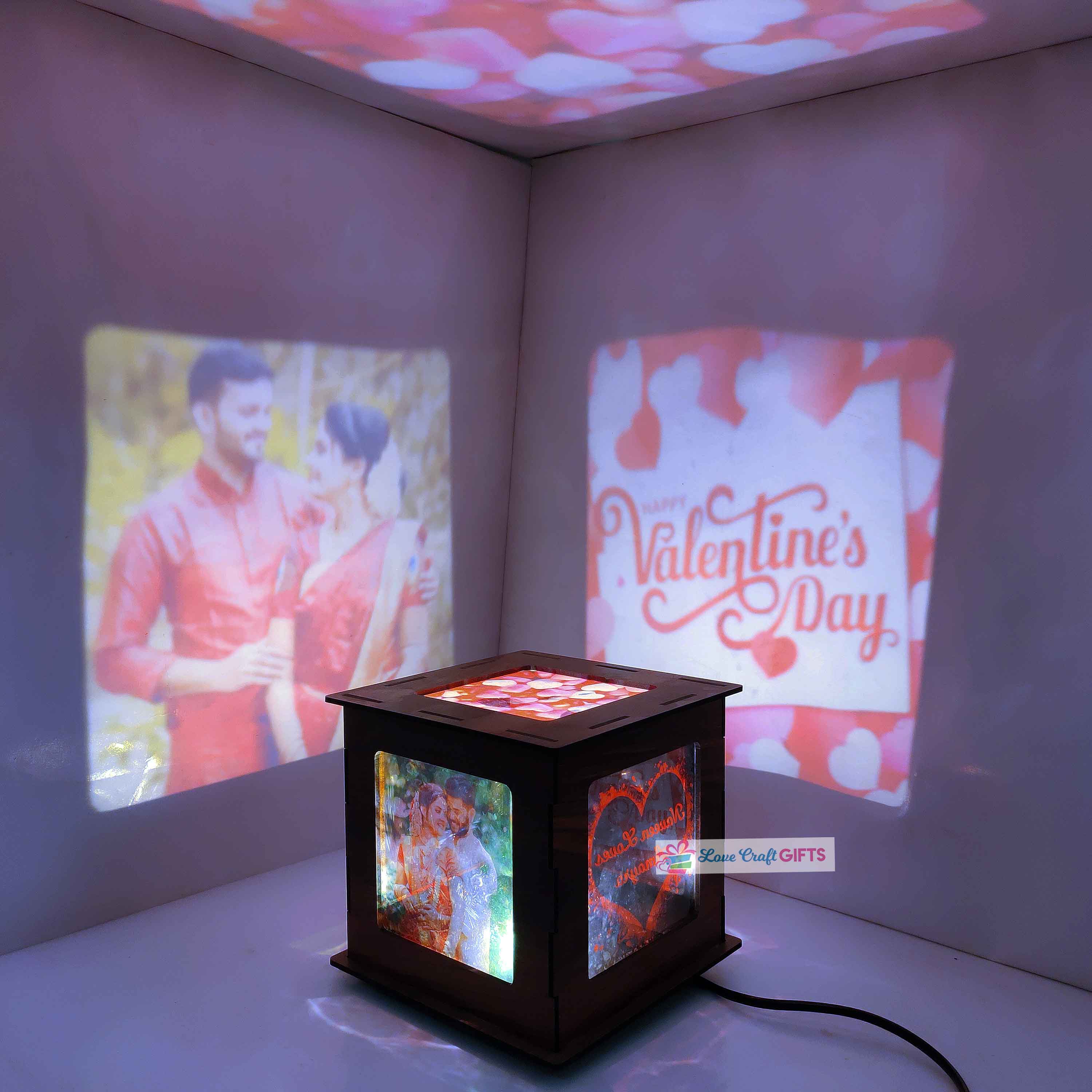 Customize Photo Shadow Box - Image 10