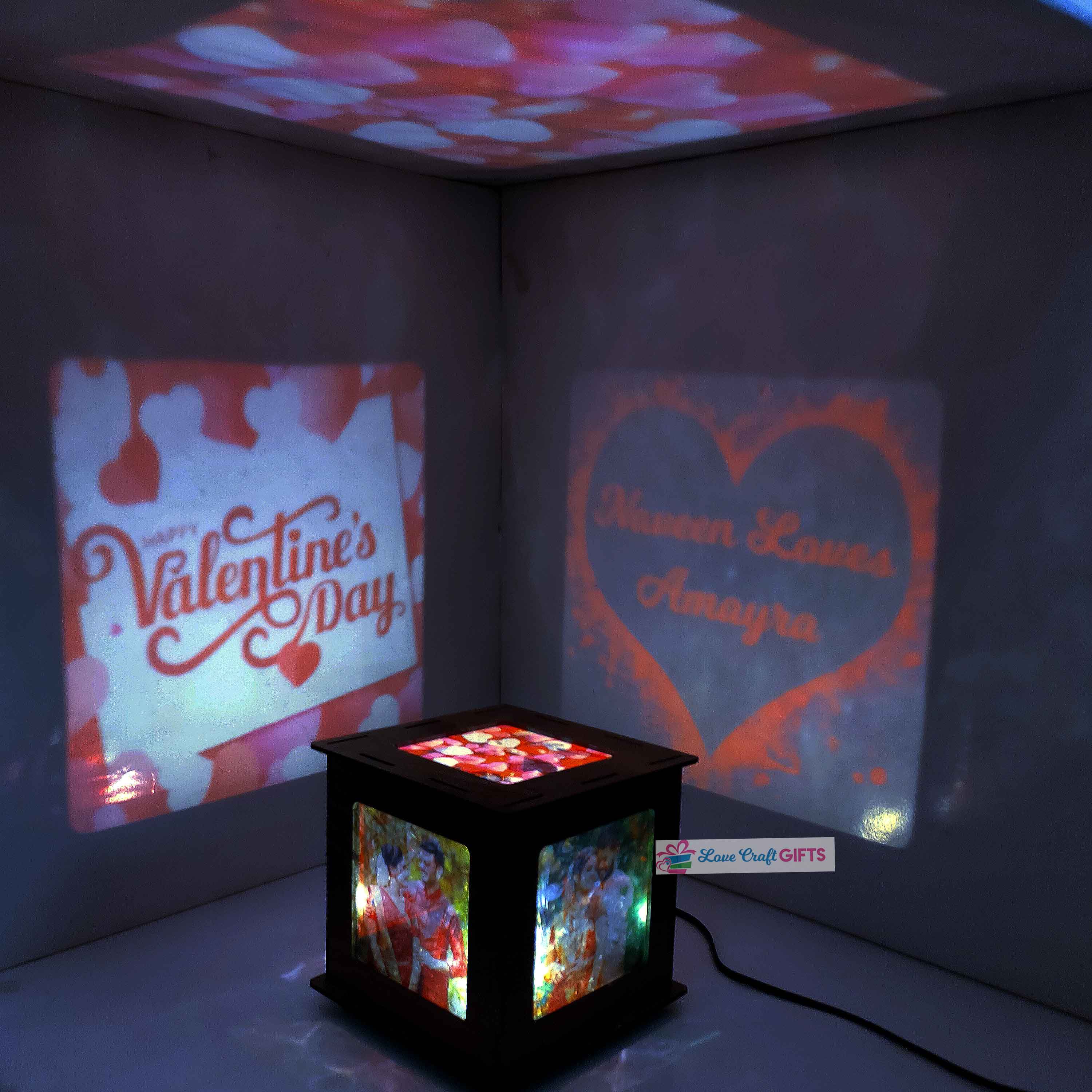 Customize Photo Shadow Box - Image 14