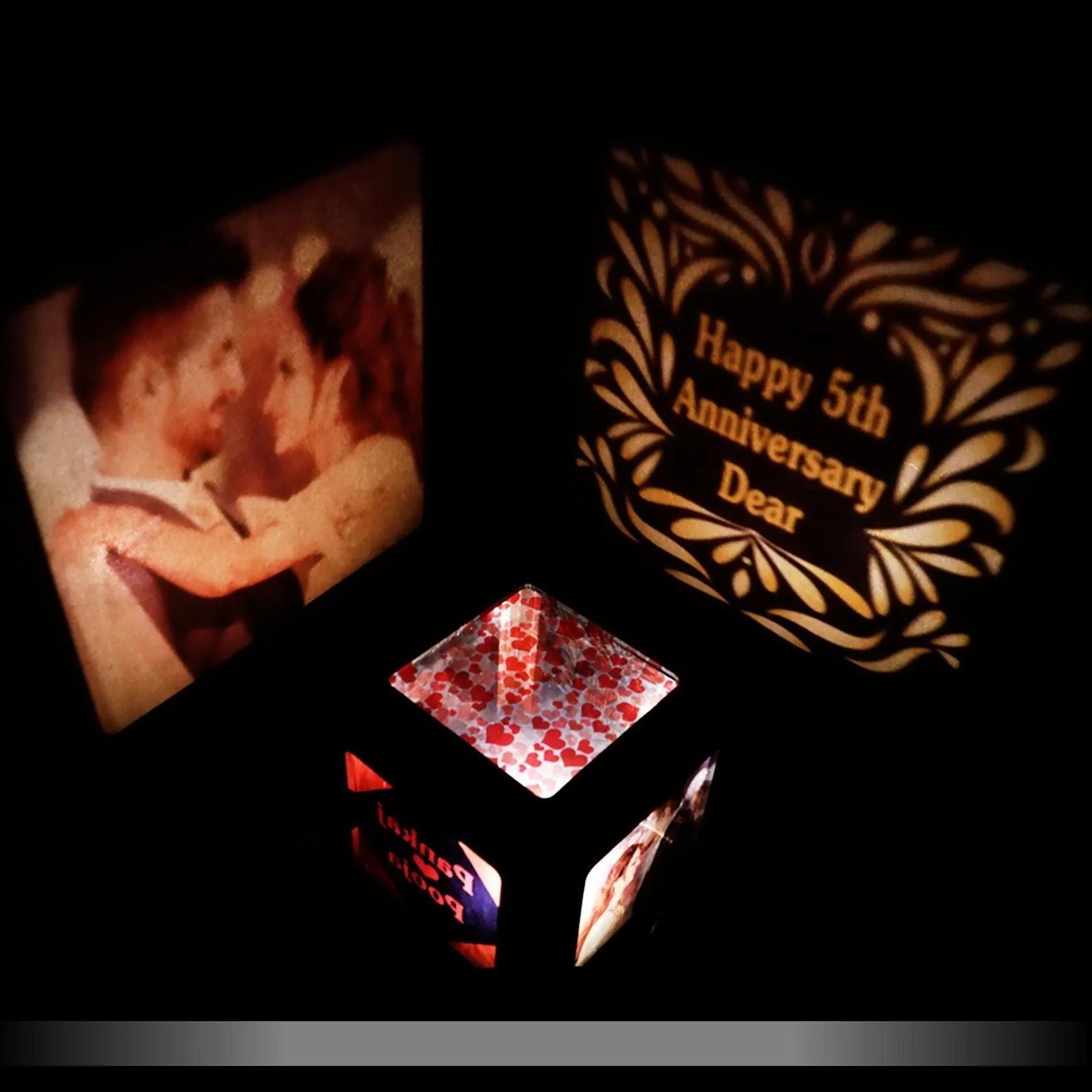 Customize Photo Shadow Box - Image 15
