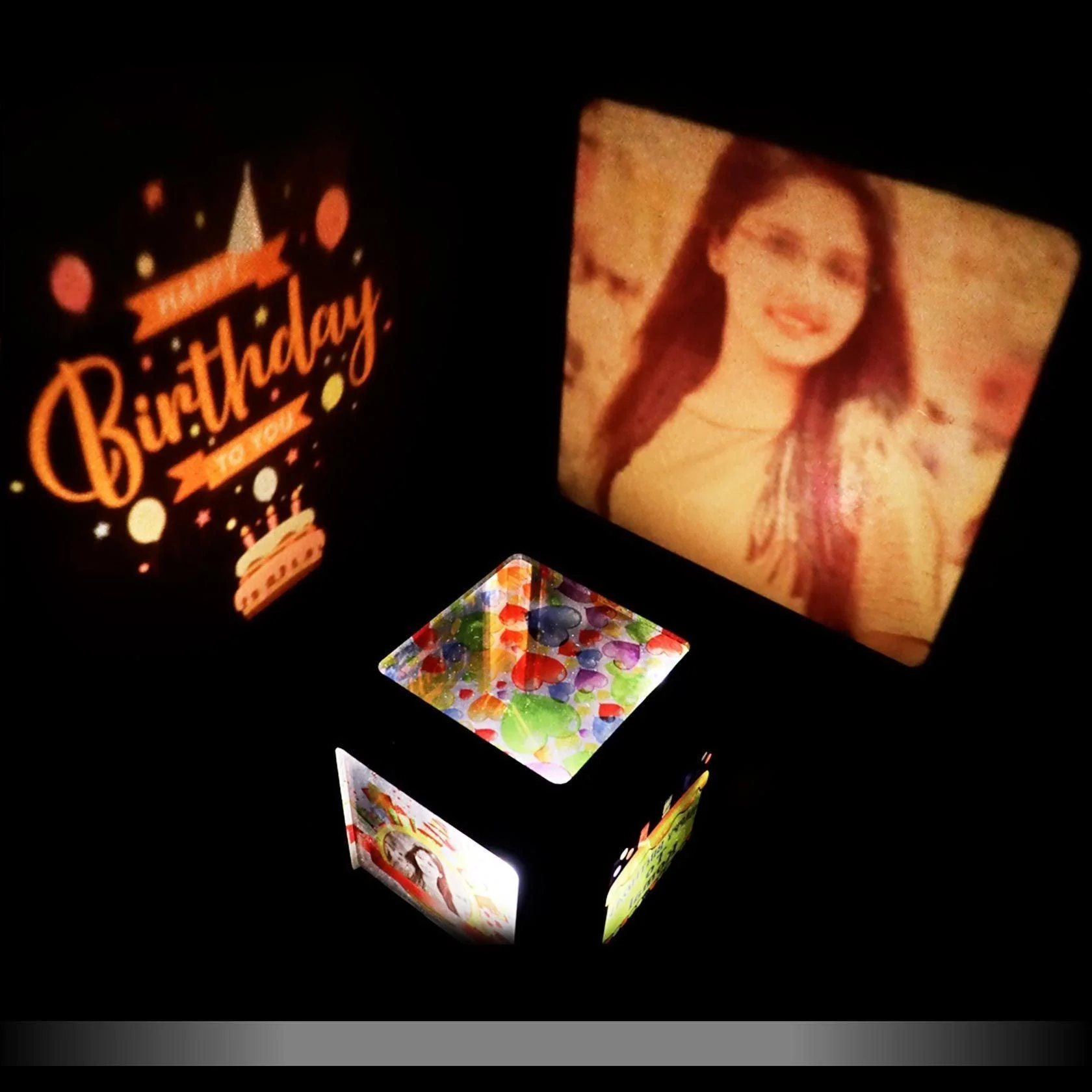 Customize Photo Shadow Box - Image 3